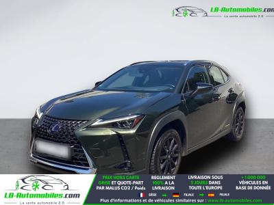Lexus UX 250h 2WD