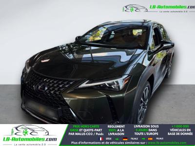 Lexus UX 250h 2WD
