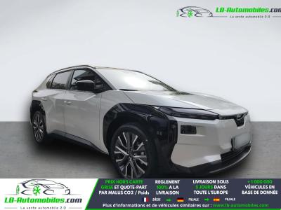 Subaru Solterra EV 218 ch AWD