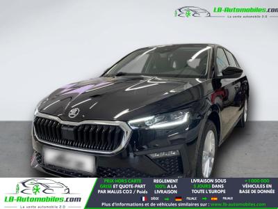 Skoda Scala 1.0 TSI 116 ch BVA