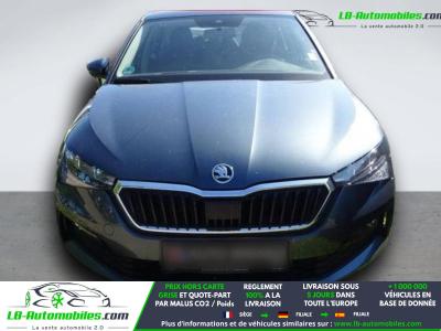 Skoda Scala 1.0 TSI 116 ch BVM