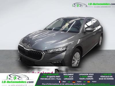 Skoda Scala 1.0 TSI 116 ch BVM