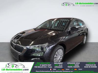 Skoda Scala 1.0 TSI 110 ch BVM
