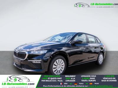Skoda Scala 1.0 TSI 116 ch BVA