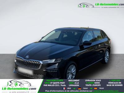 Skoda Scala 1.0 TSI 116 ch BVA