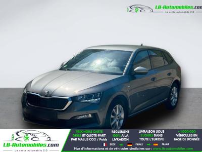 Skoda Scala 1.5 TSI 150 ch BVM