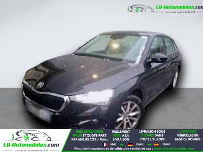 Skoda Scala 1.0 TSI 110 ch BVM