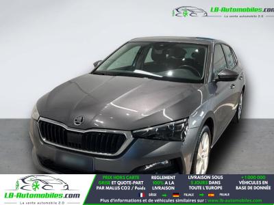 Skoda Scala 1.0 TSI 110 ch BVA