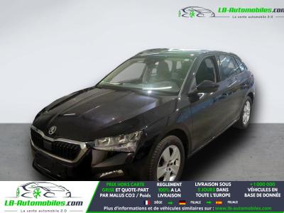 Skoda Scala 1.0 TSI 110 ch BVA