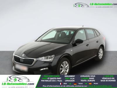 Skoda Scala 1.5 TSI 150 ch BVM
