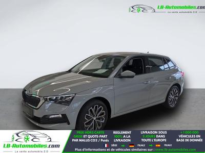 Skoda Scala 1.5 TSI 150 ch BVM