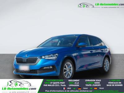 Skoda Scala 1.6 TDI 116 ch BVM