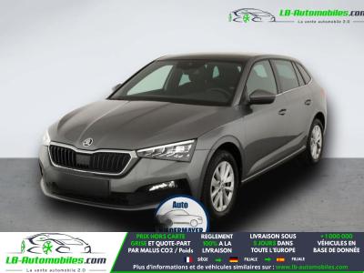 Skoda Scala 1.5 TSI 150 ch BVA