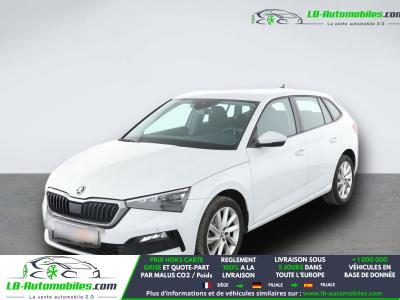 Skoda Scala 1.5 TSI 150 ch BVA