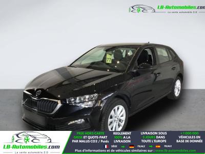 Skoda Scala 1.0 TSI 110 ch BVA