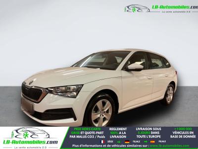 Skoda Scala 1.0 TSI 110 ch BVA