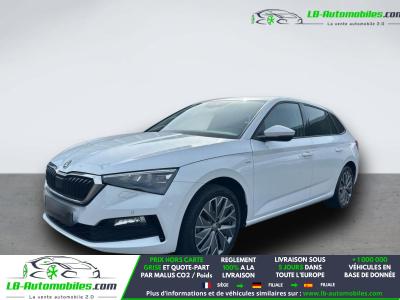 Skoda Scala 1.0 TSI 110 ch BVA