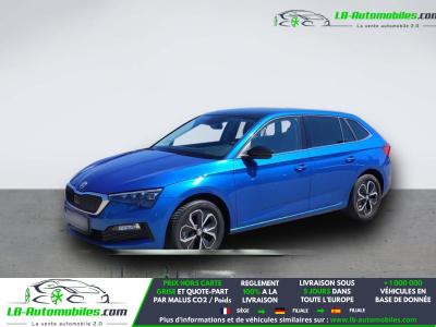 Skoda Scala 1.5 TSI 150 ch BVA