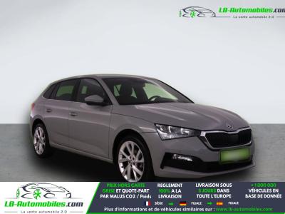 Skoda Scala 1.5 TSI 150 ch BVA