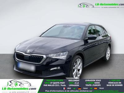 Skoda Scala 1.5 TSI 150 ch BVA