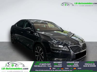 Skoda Superb 2.0 TDI 150  BVM
