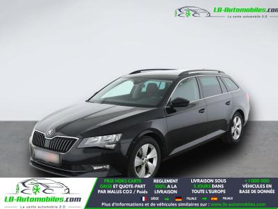 Skoda Superb Combi 1.4 TSI 150 BVM