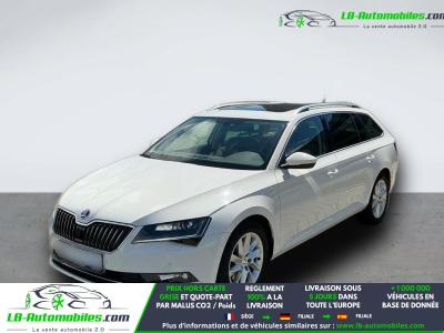 Skoda Superb Combi 1.4 TSI 150 BVM