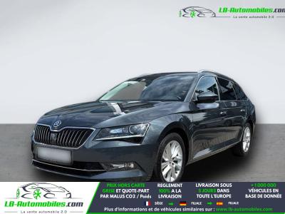 Skoda Superb Combi 1.4 TSI 150 BVM