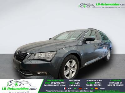 Skoda Superb Combi 1.4 TSI 150 BVA