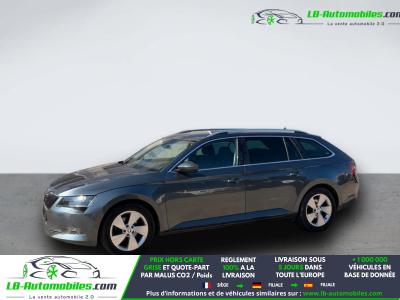 Skoda Superb Combi 1.8 TSI 180 BVM