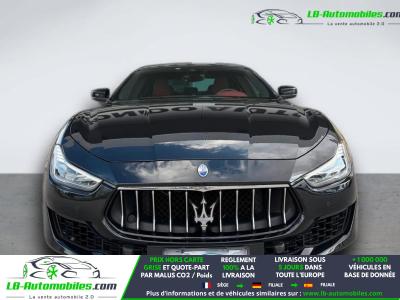 Maserati Ghibli 3.0 V6 275 D