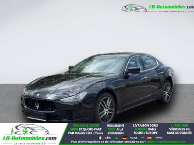 Maserati Ghibli 3.0 V6 275 D