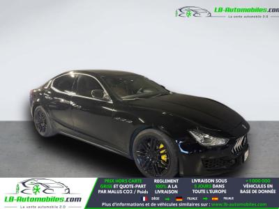 Maserati Ghibli 3.0 V6 350
