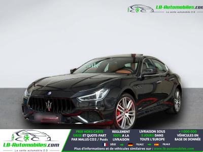 Maserati Ghibli 3.0 V6 430 S