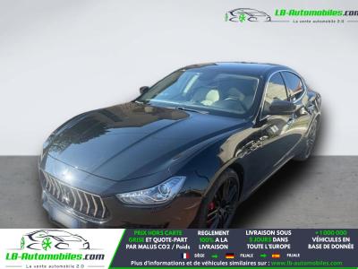 Maserati Ghibli 3.0 V6 430 S