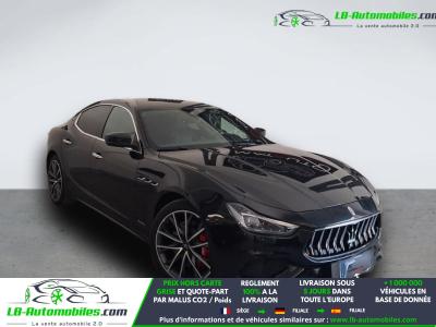 Maserati Ghibli 3.0 V6 430 S