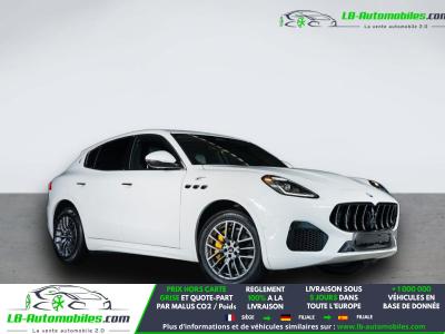Maserati Grecale 300 ch Hybride