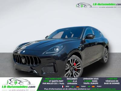 Maserati Grecale 300 ch Hybride