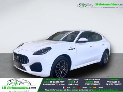 Maserati Grecale 300 ch Hybride