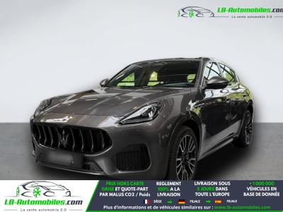 Maserati Grecale 330 ch Hybride