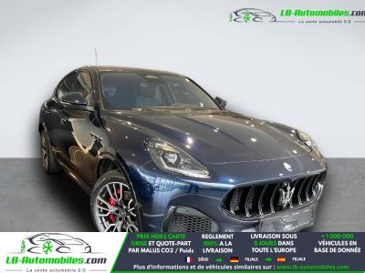 Maserati Grecale 330 ch Hybride