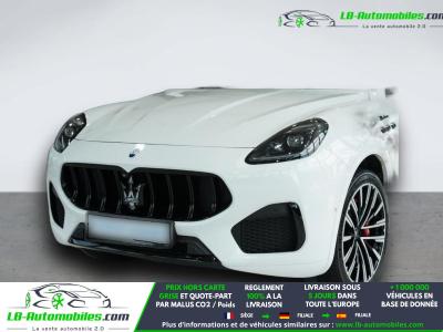 Maserati Grecale 330 ch Hybride