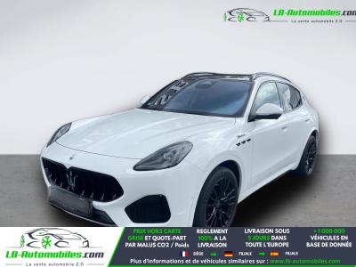 Maserati Grecale 330 ch Hybride