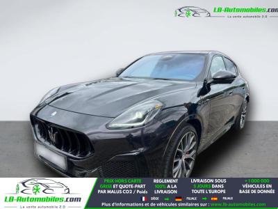 Maserati Grecale V6 530 ch