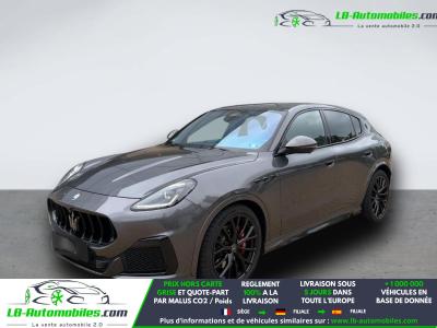 Maserati Grecale V6 530 ch