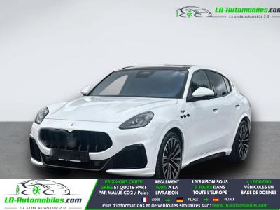 Maserati Grecale V6 530 ch