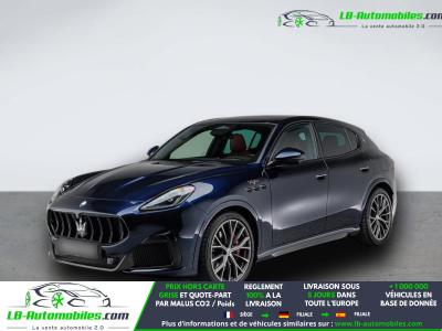 Maserati Grecale V6 530 ch