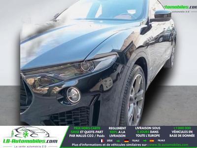 Maserati Levante 3.0 V6 Bi-Turbo 350 Q4