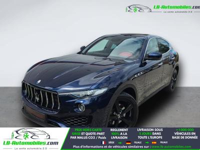Maserati Levante 3.0 V6 Bi-Turbo 350 Q4