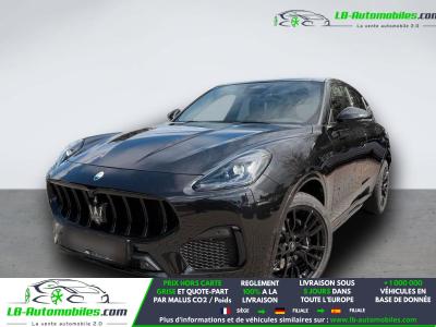 Maserati Grecale 330 ch Hybride